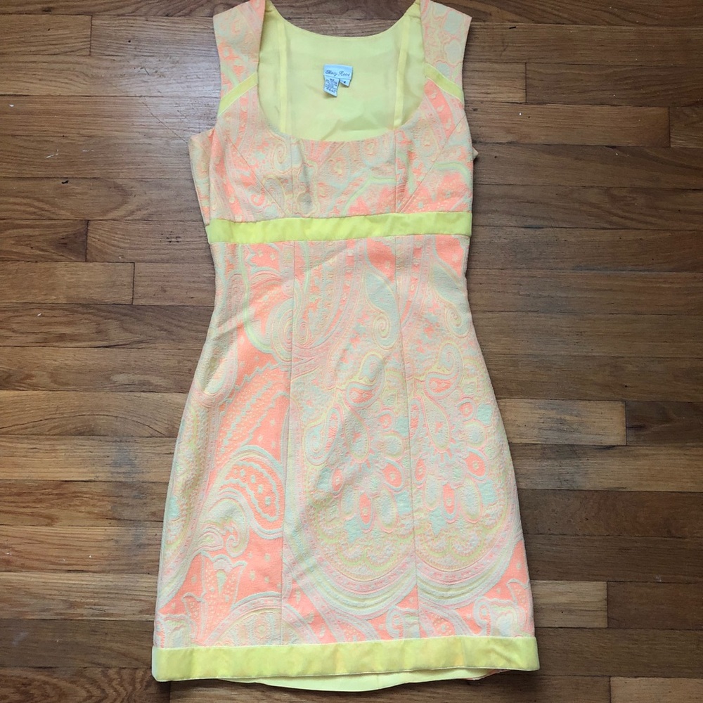 NWOT Anthropologie Tracy Reese shift dress size 2